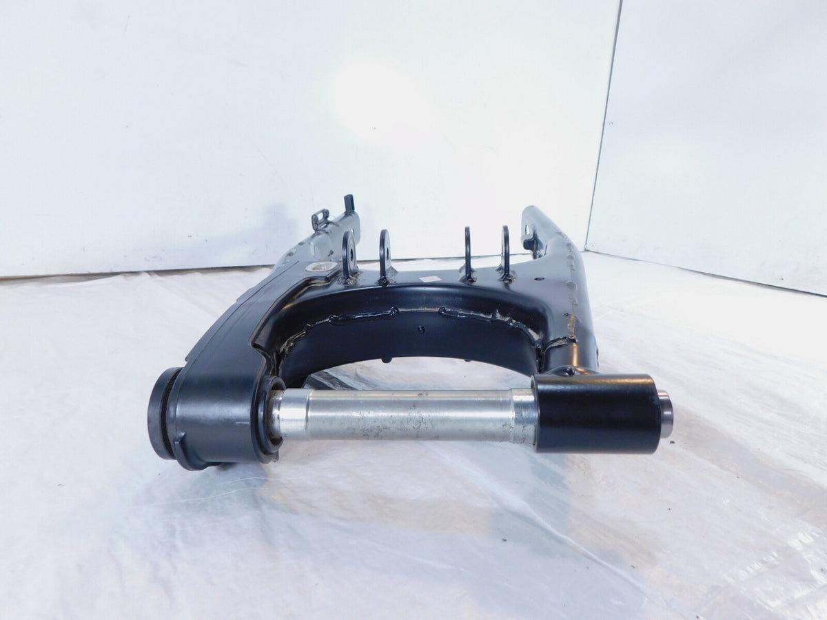 Royal Enfield Himalayan 411 LS410 Euro IV V Rear Wheel Suspension Fork Swingarm - C3 Cycle