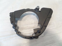 07-09 Yamaha V-Star XVS1300 Tourer 1300 OEM Left Sprocket Pulley Gear Stay Cover - C3 Cycle