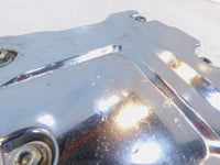 Harley Davidson Touring Dyna & Softail Chrome Cylinder Head Rocker Boxes - C3 Cycle