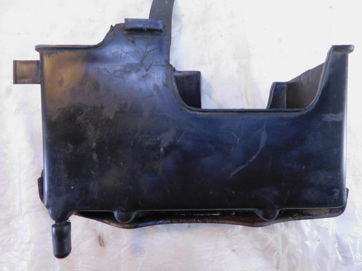 1983-1993 Yamaha Venture Royale XVZ12 XVZ13 Electrical Battery Holder Box Tray - C3 Cycle