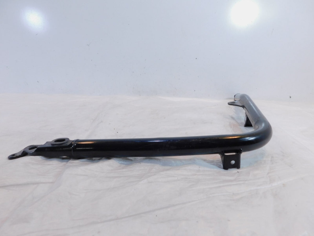 2018-2021 Triumph Street Twin Exhaust Right Lower Engine Frame Cradle Rail Mount - C3 Cycle