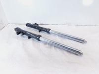 1990 & 1991 Kawasaki Ninja ZX11 ZX1100 ZX1100C Front Wheel Fork Shock Leg Tubes