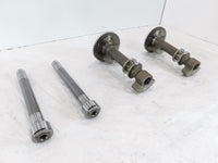 Triumph Bonneville T100 & Thruxton 900 Motor Engine Crankshaft Balancer Shafts - C3 Cycle