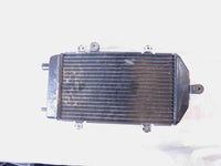 2006-2022 Kawasaki Vulcan 900 VN900 Classic & LT Custom Engine Cooling Radiator - C3 Cycle
