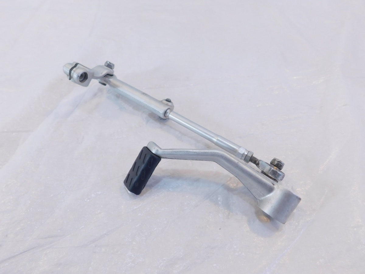 Ducati Superbike 749 749S & 999 999S Gearshift Gear Shift Lever w/ Linkage Arm - C3 Cycle