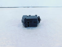 BMW K1600 K1600GT R1200 R1200RT R1250RT Central Lock System Storage Box Actuator - C3 Cycle