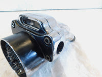 Harley Davidson Sportster 883 1200 Custom Chrome Handlebar Riser Bracket Mount - C3 Cycle