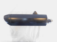 2021-2024 Harley Davidson Pan America RA1250S 1250S Exhaust System Muffler - C3 Cycle