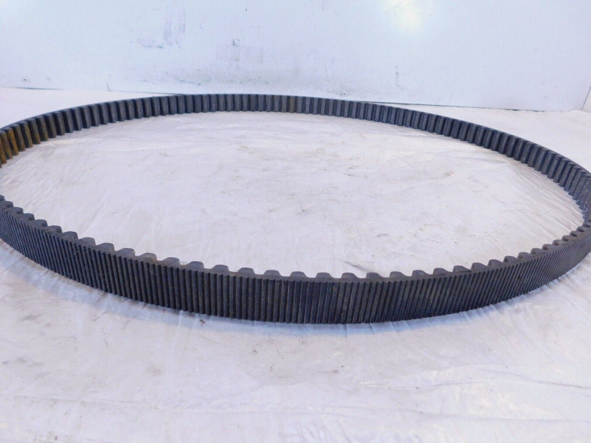 Harley Davidson Dyna Wide Glide Low Rider S&S Rear Back Wheel Drive Belt - C3 Cycle
