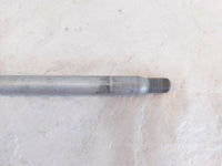 BMW K1600GT K1600 K1300 K1200 Front Fork Swingarm Trailing Arm Pivot Bolt Shaft - C3 Cycle