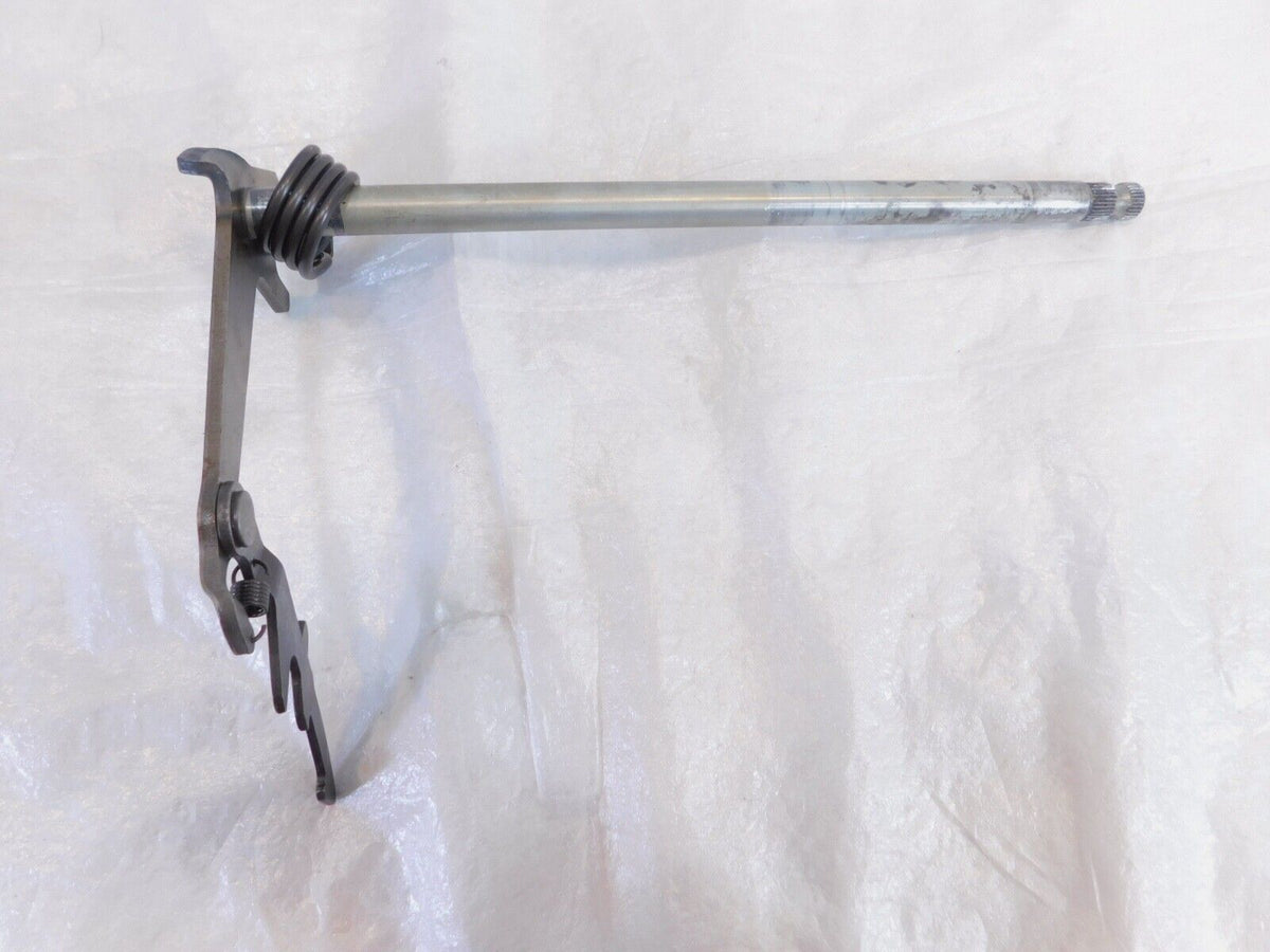Honda CB650 CB650C CB650SC Nighthawk 650 Gear Change Shift Shifter Spindle Shaft - C3 Cycle