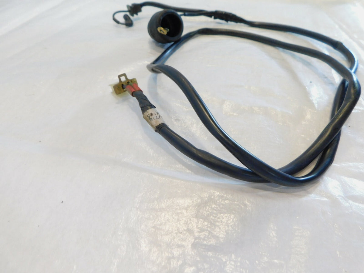 1989-1998 Honda PC800 Pacific Coast 800 Engine Sensor Sub Wire Wiring Harness - C3 Cycle