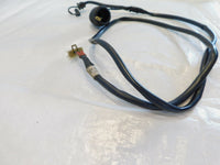 1989-1998 Honda PC800 Pacific Coast 800 Engine Sensor Sub Wire Wiring Harness - C3 Cycle