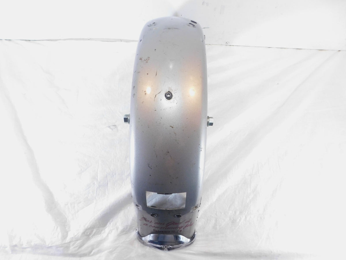Harley Davidson Touring Electra Glide Road King Classic Rear Wheel Cover Fender