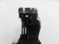 Harley Davidson EVO Electra Glide FXR & Softail Black Engine Motor -53,873 Miles
