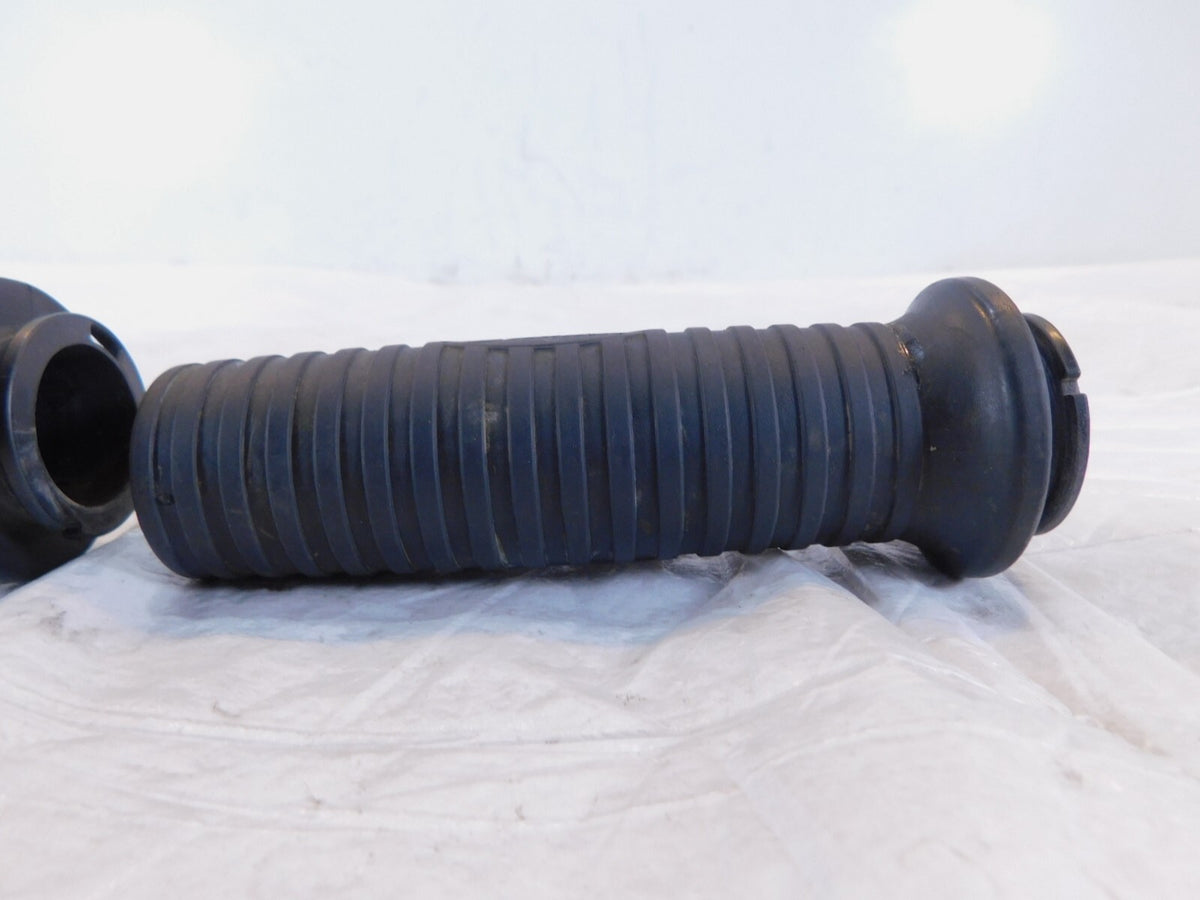 Indian Chief Chieftain Roadmaster Springfield Left & Right Handlebar Hand Grips - C3 Cycle