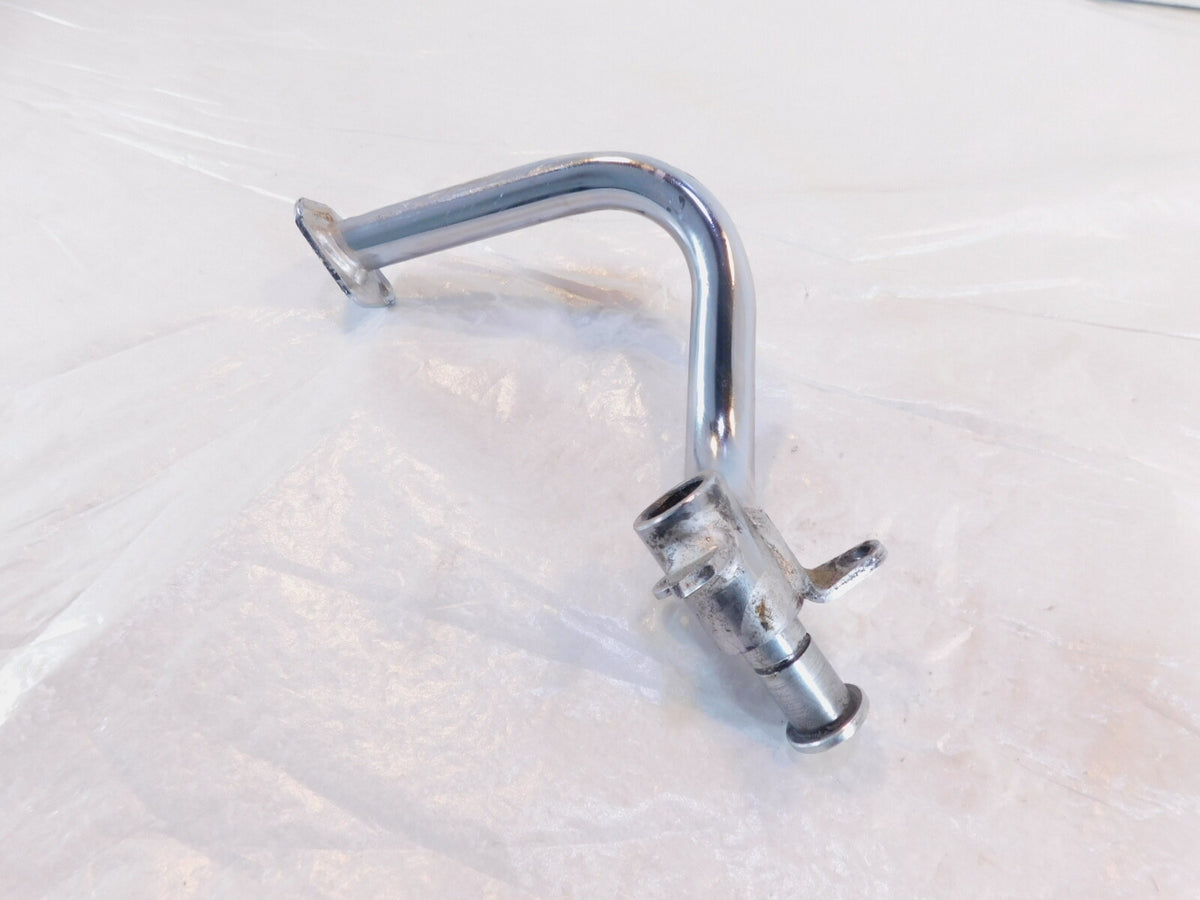 Royal Enfield Bullet 500 EFI B5 Euro 4 Chrome Right Brake Foot Pedal Lever - C3 Cycle