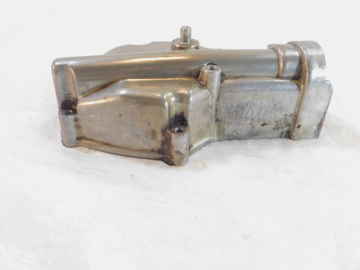 1979 Honda CB750 CB750L Limited Edition Oil Pump Filter Cover Case 11350-425-870 - C3 Cycle