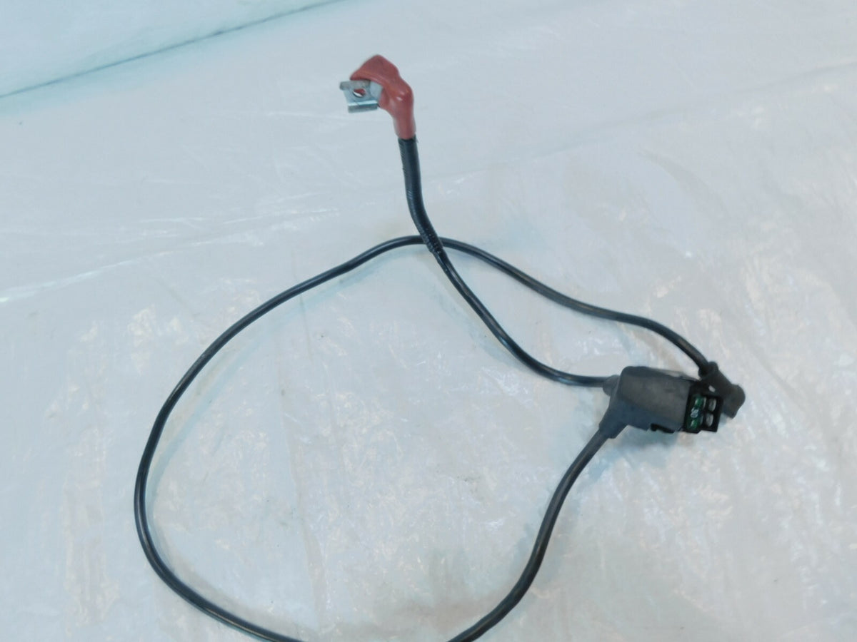 Kawasaki Vulcan 1600 VN1600 Classic Nomad Starter Motor Relay Solenoid & Cables - C3 Cycle