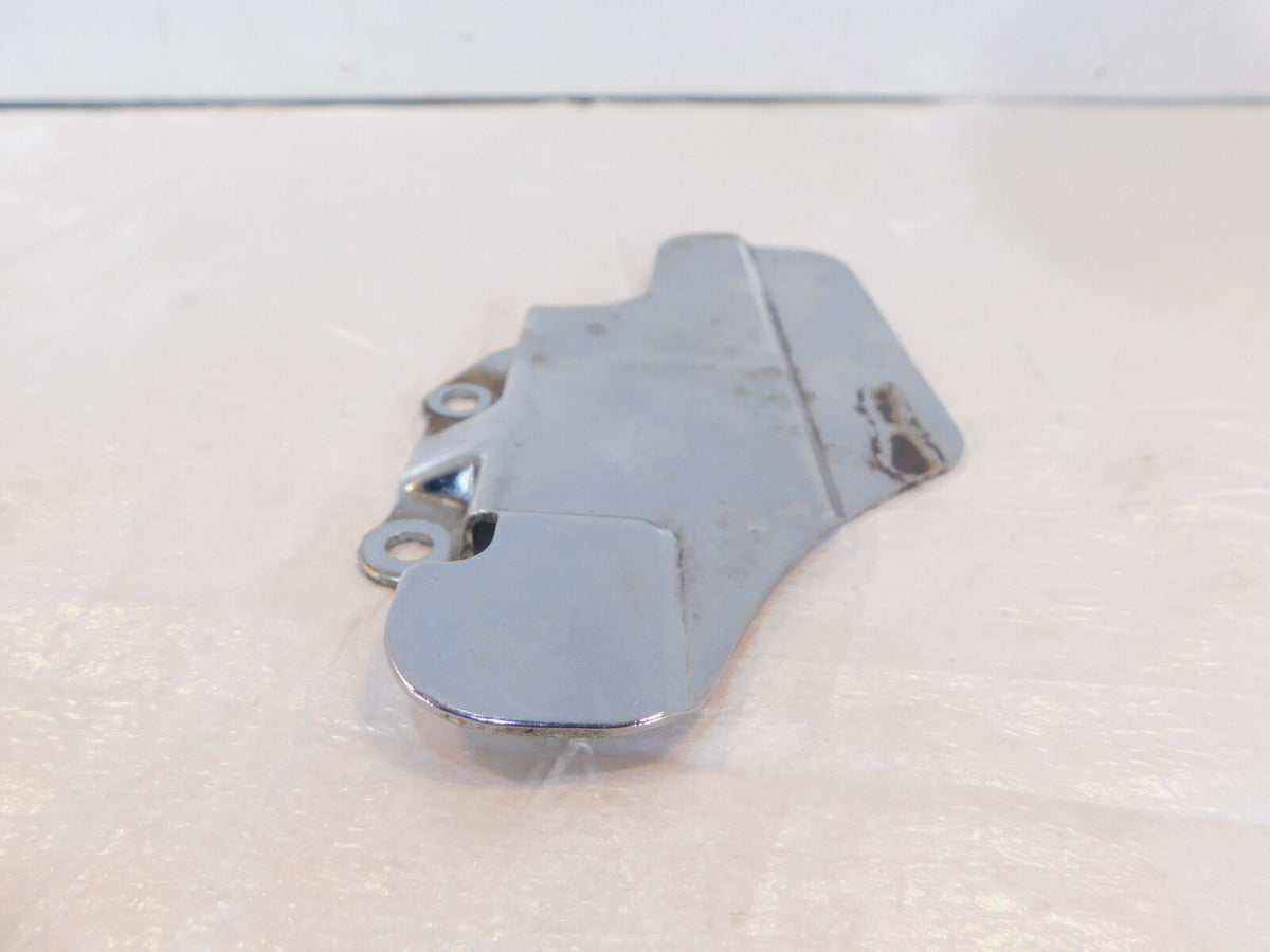 Honda Shadow 1100 VT1100C2 Sabre Rear Foot Brake Master Cylinder Cover Guard - C3 Cycle