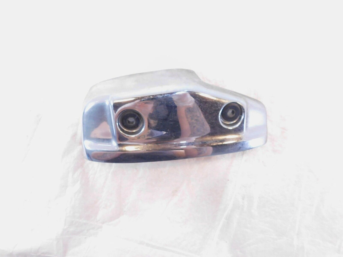 Honda VT1100 VT1100C Shadow 1100 Sabre & ACE Rear Right Cylinder Head Cover - C3 Cycle