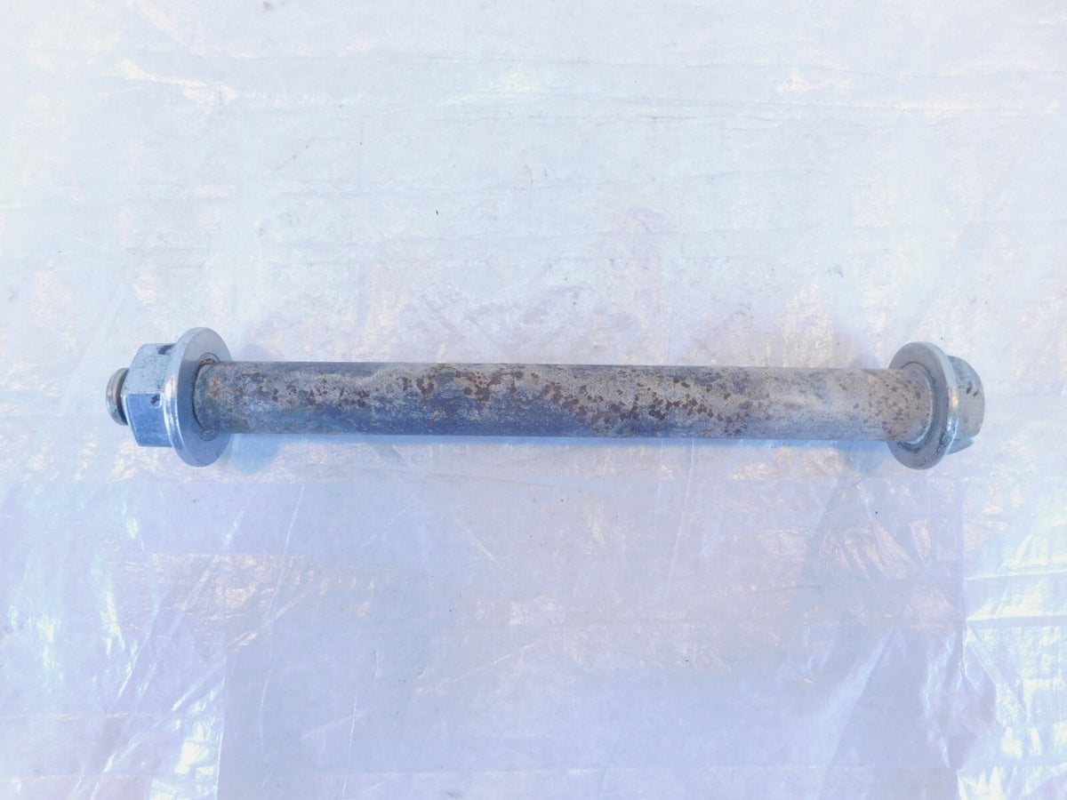 Harley Davidson Sportster 883 1200 Rear Fork Swingarm Swing Arm Pivot Bolt - C3 Cycle