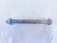 Harley Davidson Sportster 883 1200 Rear Fork Swingarm Swing Arm Pivot Bolt - C3 Cycle