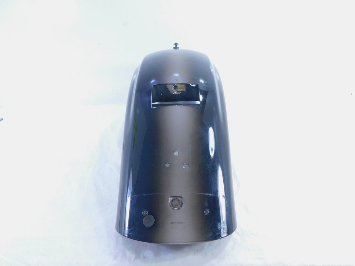 Tan Harley Davidson Road & Electra Glide Ultra Classic Rear Wheel Cover Fender - C3 Cycle