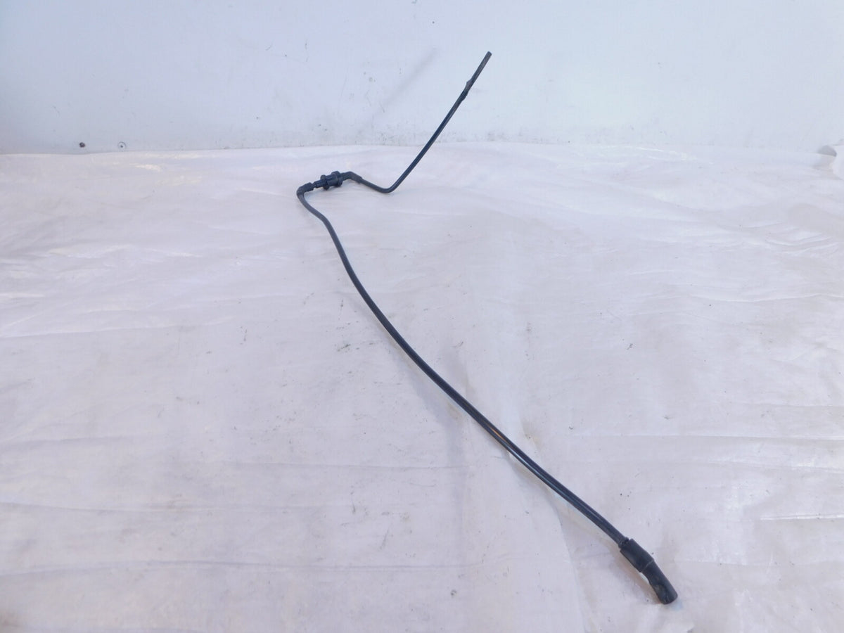 Harley Davidson Touring Road King & Classic Fuel Gas Petrol Tank Vent Hose Line - C3 Cycle