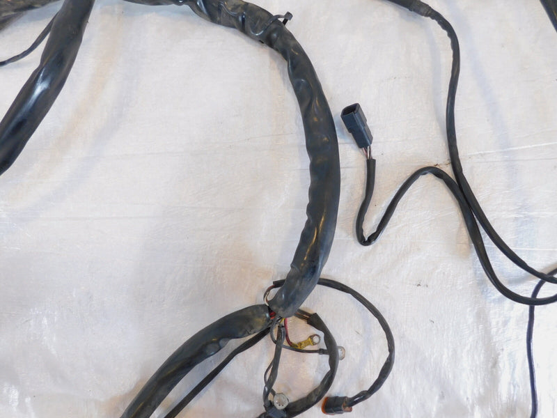 00 Harley Electra Glide Classic & Road Glide Main Electrical Wire Wiring Harness
