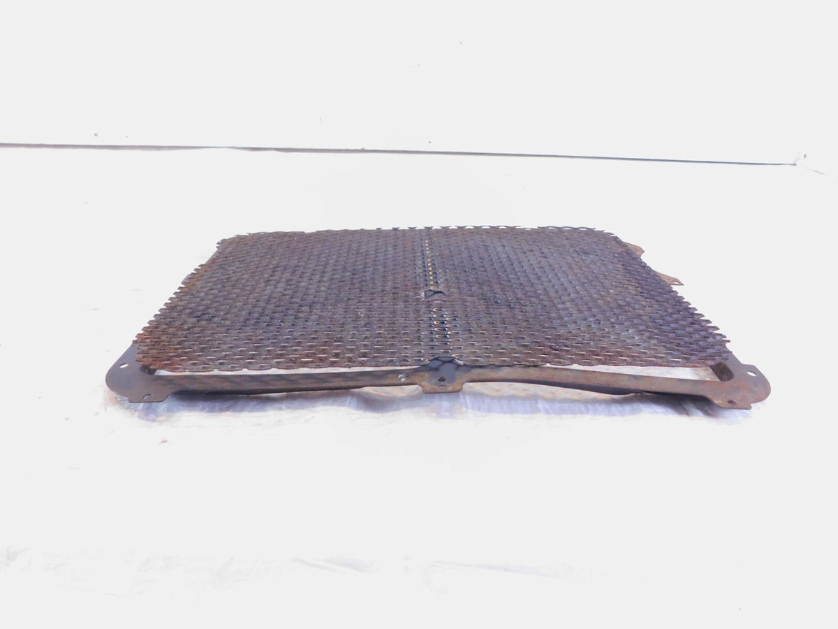 BMW K1100RS K100RS K100LT K100 Front Radiator Grill Screen & Trim Holder Stay - C3 Cycle