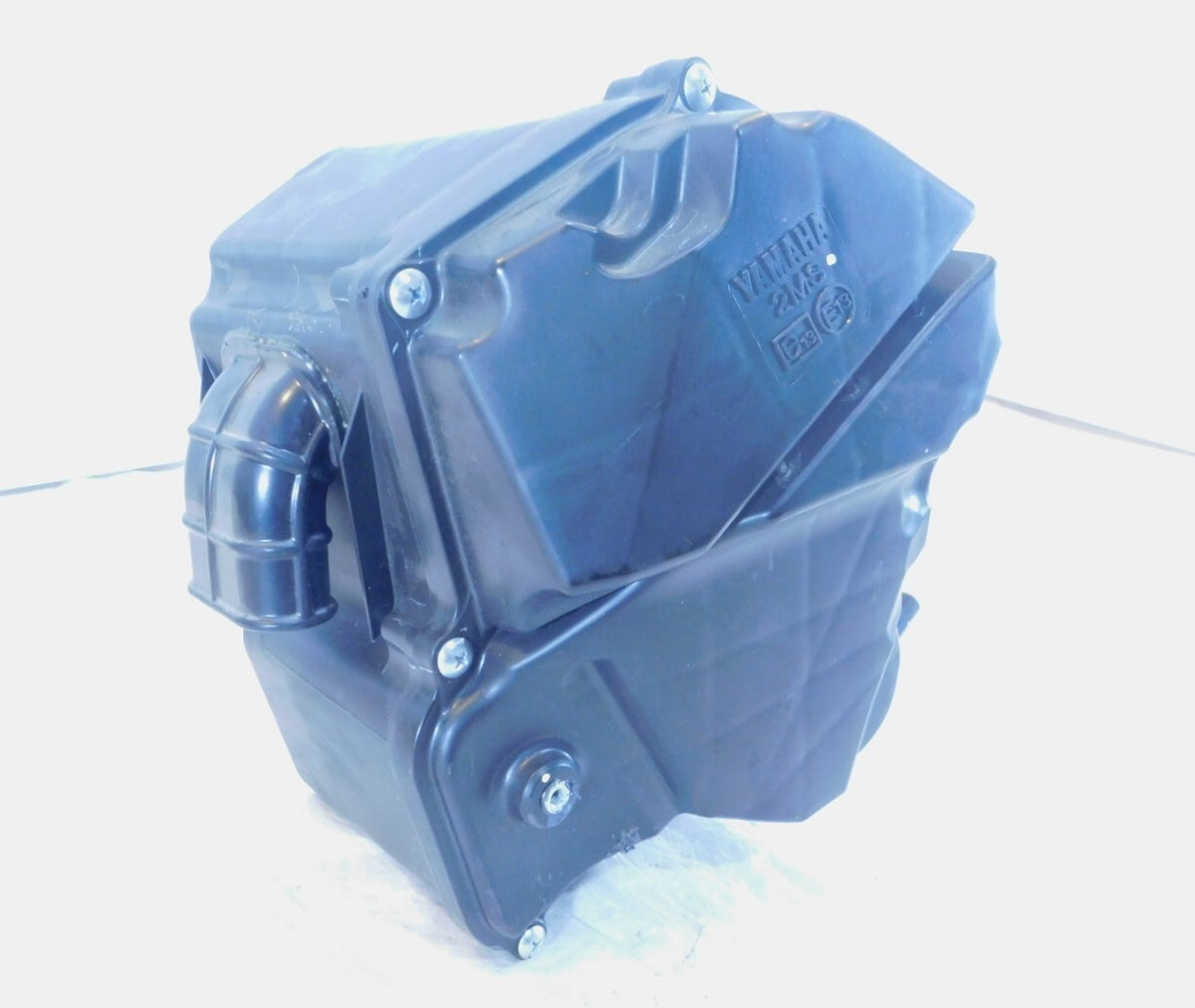 2015-22 Yamaha YZFR3 YZF R3 MT03 MT-03 OEM Air Intake Filter Cleaner Box Airbox - C3 Cycle