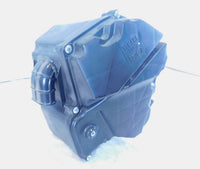 2015-22 Yamaha YZFR3 YZF R3 MT03 MT-03 OEM Air Intake Filter Cleaner Box Airbox - C3 Cycle
