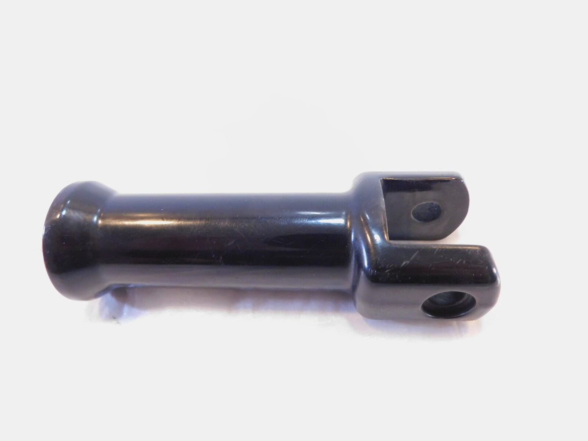 2018-2022 Harley Davidson Softail Heritage Classic Rear Passenger Footpeg Mount - C3 Cycle