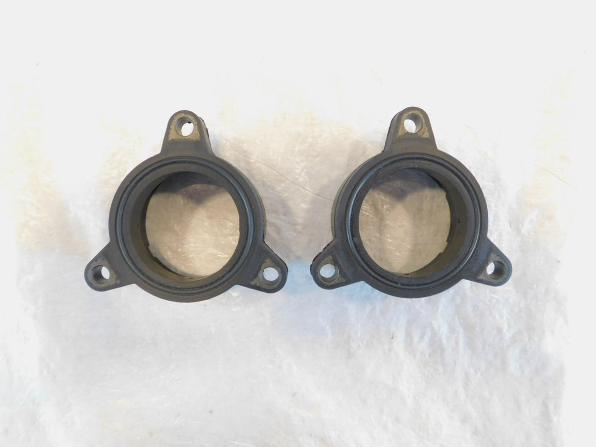 BMW R1200RT R1200GS R nineT Racer Left/Right Throttle Body Intake Manifold Boots - C3 Cycle