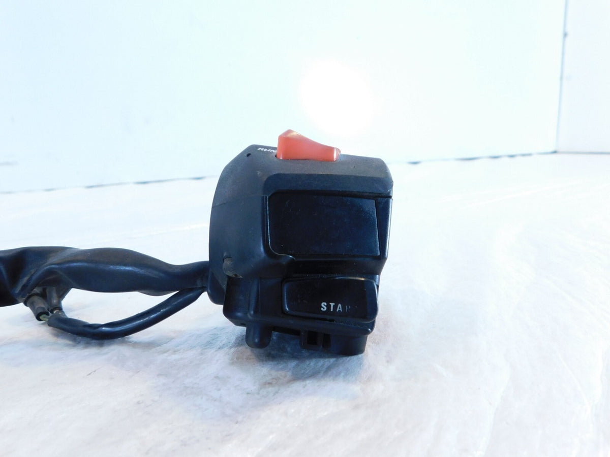 1991-1994 Honda ST1100 ST1100A ST 1100 Right Handlebar Engine Start Stop Switch - C3 Cycle