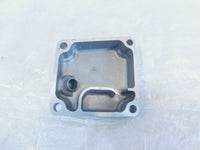 2015 2017 2018 19 Suzuki GW250 GSX250R Engine Motor Crankcase Top Breather Cover - C3 Cycle