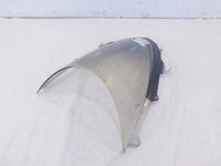06-17 Triumph Daytona 675R Front Moulded Windshield Windscreen Guard Cover - C3 Cycle