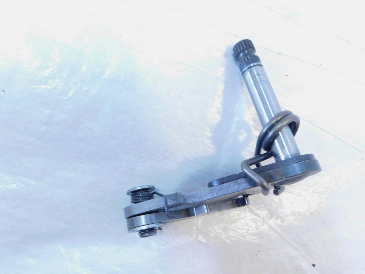 2001 01 Titan Phoenix ZRM ZSX Softail Jims Transmission Shifter Shift Lever Pawl - C3 Cycle