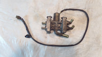 2002 & 2003 Yamaha YZF-R1 YZF-R1R Air Intake Induction Valve System Assembly - C3 Cycle