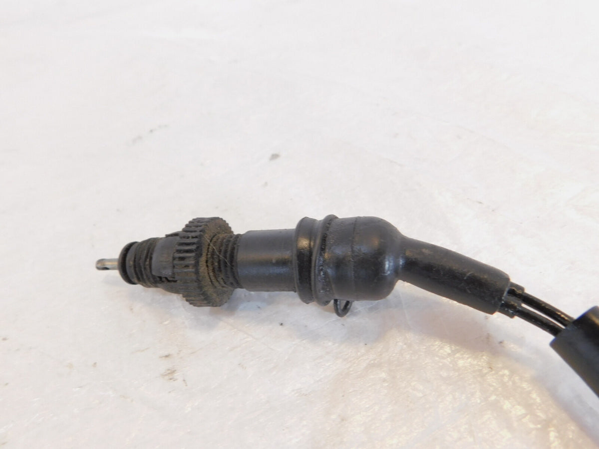 1998-2003 Honda VT750 Shadow 750 Ace Deluxe Rear Brake Tail Light Lamp Sensor - C3 Cycle