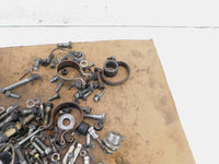 2000 Harley Davidson Touring Road King Electra Glide Nuts & Bolts Parts Box Lot - C3 Cycle