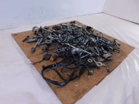2001 Harley Davidson Sportster XL883 Hugger Nuts Bolts & Brackets Parts Box Lot - C3 Cycle