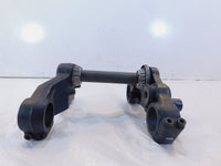 BMW K1 K100RS K1100LT K1100RS Front Fork Upper/Lower Triple Trees Steering Stem - C3 Cycle