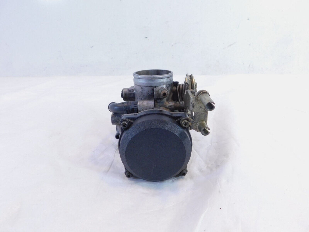 1992-1995 Harley Davidson Sportster 883 Air Intake Carb Carburetor & Choke Cable - C3 Cycle