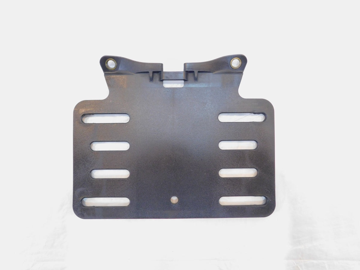 Harley Davidson Touring Road King Street Glide Rear License Plate Mount Bracket - C3 Cycle