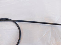Harley Davidson Sportster 883 & 1200 Hugger & Deluxe Throttle & Idle Cables - C3 Cycle