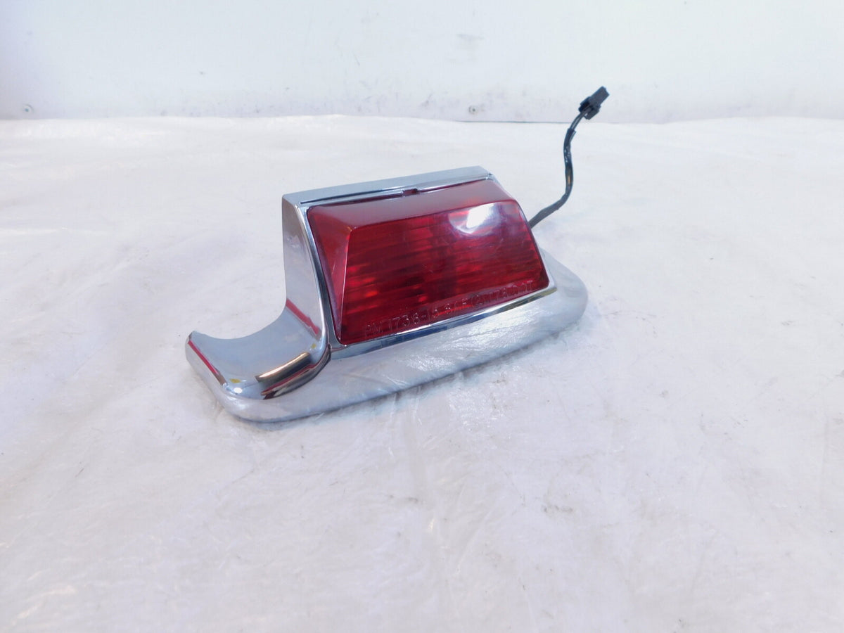 Harley Davidson Road Glide & Electra Glide Ultra Classic Rear Fender Tip Light - C3 Cycle