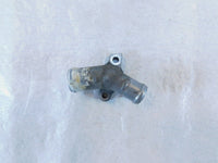 98-15 Honda VFR800 Interceptor 800 Engine Water Coolant Hose Pipe Nipple Joint A - C3 Cycle