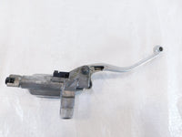 Honda GL1500 GL1500C Valkyrie 1500 Front Left Clutch Master Cylinder & Lever - C3 Cycle
